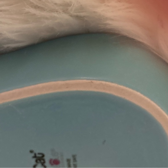 🔵Grumpy Kitty bowl - Picture 3 of 3